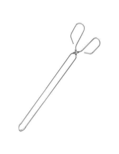 PINZA COCINA 35CMX5MM LAUXA HOME