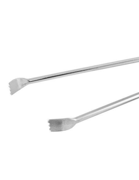 PINZA COCINA 35CMX5MM LAUXA HOME