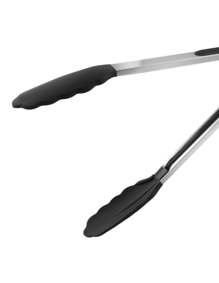 PINZA ACERO INOX 28CM LAUXA HOME