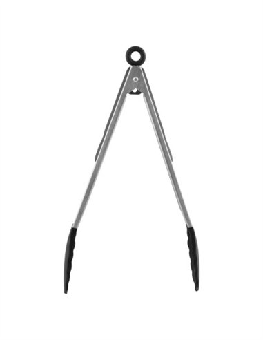 PINZA ACERO INOX 28CM LAUXA HOME