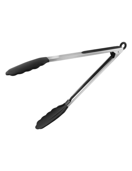 PINZA ACERO INOX 28CM LAUXA HOME