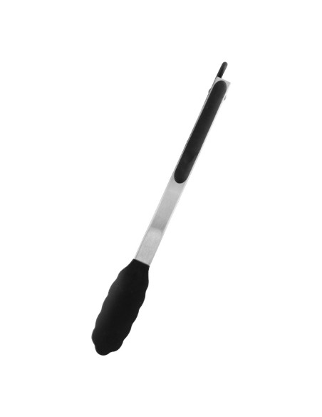 PINZA ACERO INOX 28CM LAUXA HOME