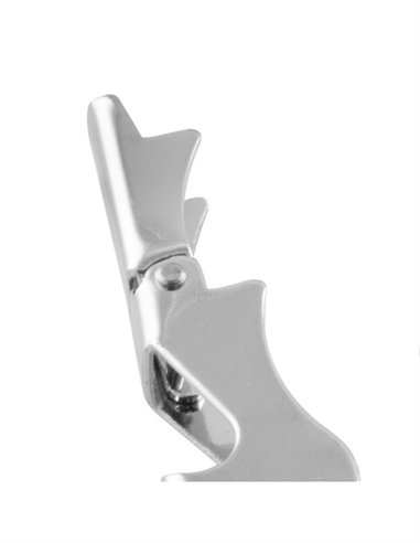SACACORCHOS MULTIUSOS 12CM LAUXA HOME