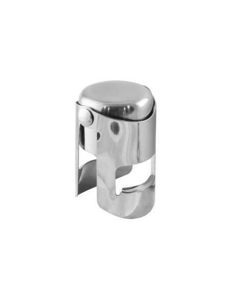 TAPON BOTELLA CHAMPAN  5,5CM LAUXA HOME