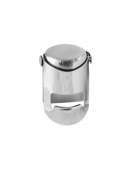 TAPON BOTELLA CHAMPAN  5,5CM LAUXA HOME