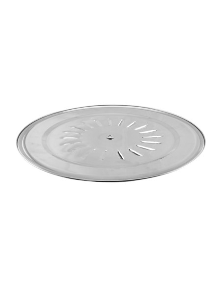 TAPA MULTIUSO INOX LAUXA HOME - 22CM