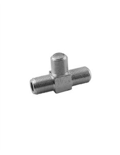 "F" SPLITTER 3 HEMBRAS