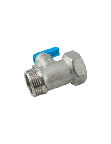 VÁLVULA DE ALIVIO DE PRESION - 1/2"