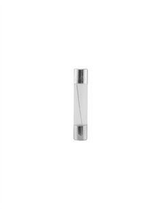 FUSIBLE DE CRISTAL  6.3X32MM - 16A 2