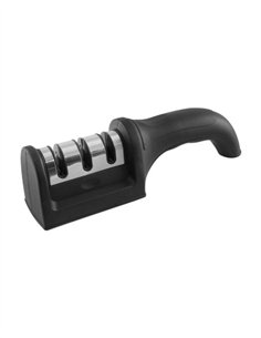 AFILADOR CUCHILLOS 20CM LAUXA HOME 2