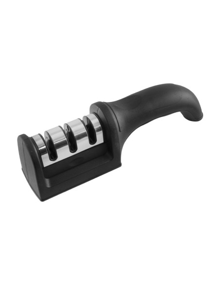 AFILADOR CUCHILLOS 20CM LAUXA HOME