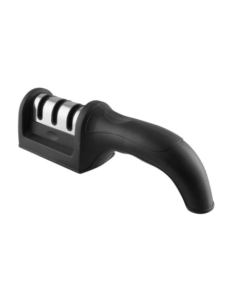AFILADOR CUCHILLOS 20CM LAUXA HOME