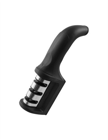 AFILADOR CUCHILLOS 20CM LAUXA HOME