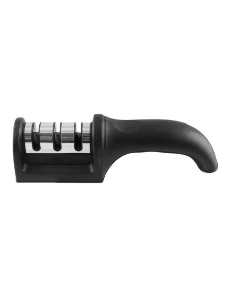 AFILADOR CUCHILLOS 20CM LAUXA HOME