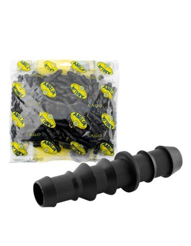 ENLACE REDUCIDO SIMPLE BOLSA 50 UDS - 18 - 20 - 16MM