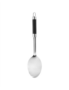 CUCHARA ACERO 32X7CM LAUXA HOME