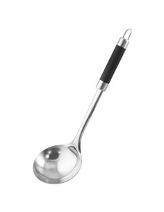 CAZO ACERO 28,5X9,3CM LAUXA HOME