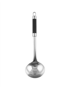 CAZO ACERO 28,5X9,3CM LAUXA HOME 2