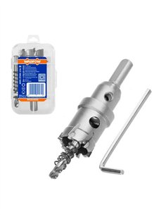 SIERRA PERFORADORA TCT TOLSEN - 35MM - WADFOW