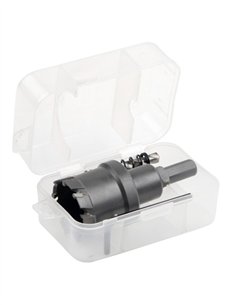 SIERRA PERFORADORA TCT TOLSEN - 27MM - WADFOW 2