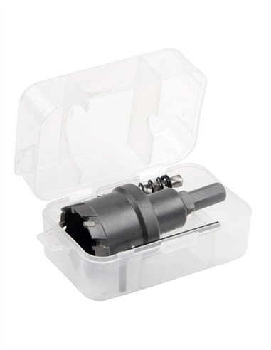 SIERRA PERFORADORA TCT TOLSEN - 27MM - WADFOW