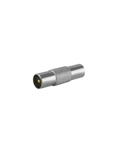 CONECTOR PAL PARA ENROSCAR