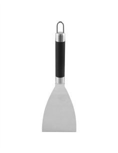 ESPATULA ACERO 24,4X8CM LAUXA HOME