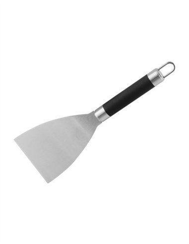 ESPATULA ACERO 24,4X8CM LAUXA HOME