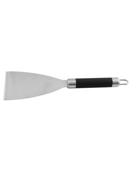 ESPATULA ACERO 24,4X8CM LAUXA HOME