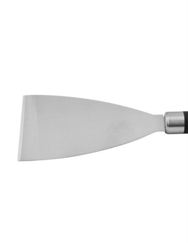 ESPATULA ACERO 24,4X8CM LAUXA HOME