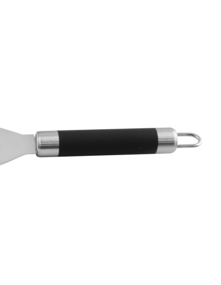 ESPATULA ACERO 24,4X8CM LAUXA HOME