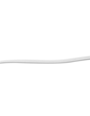 CABLE 2 MACHOS BLANCO - 10M