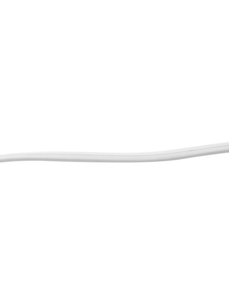 CABLE 2 MACHOS BLANCO - 10M