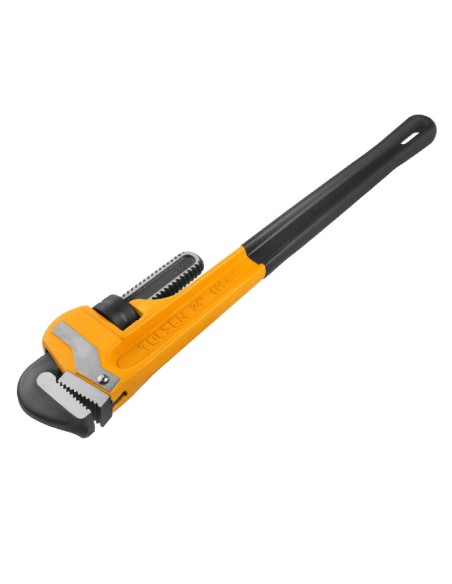LLAVE METÁLICA STILSON / GRIFA PARA TUBOS TOLSEN - 600MM / 24"