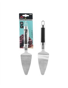 ESPATULA ACERO 26,7X5CM LAUXA HOME 2