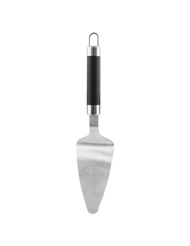 ESPATULA ACERO 26,7X5CM LAUXA HOME