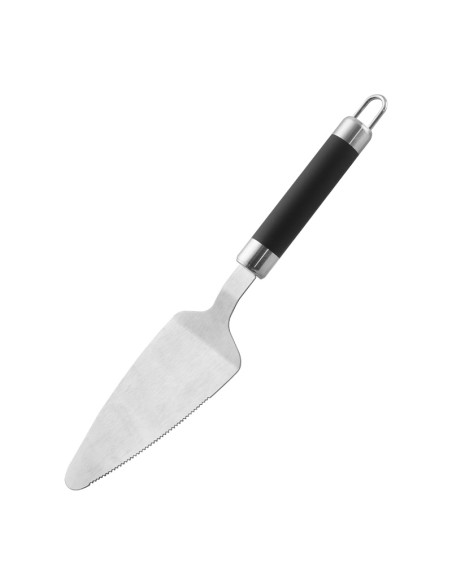 ESPATULA ACERO 26,7X5CM LAUXA HOME