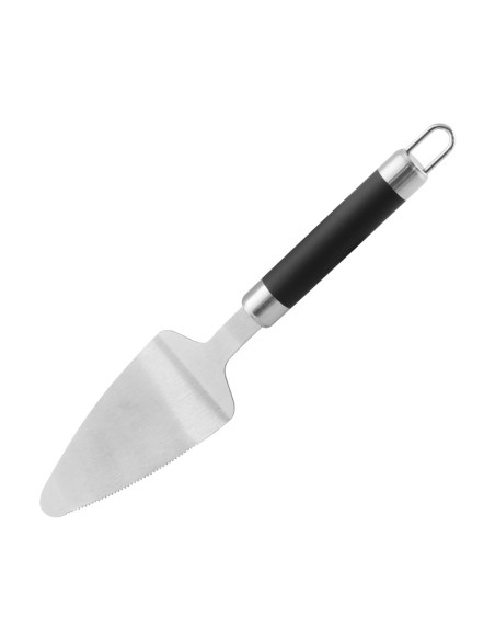 ESPATULA ACERO 26,7X5CM LAUXA HOME
