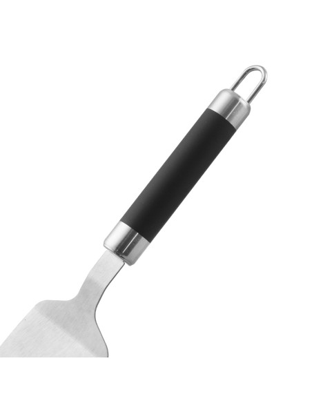 ESPATULA ACERO 26,7X5CM LAUXA HOME
