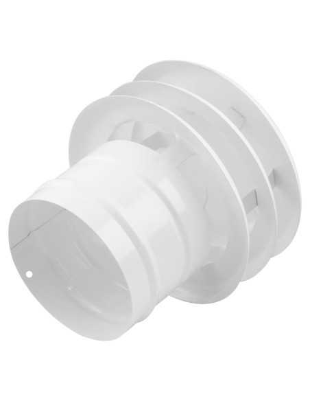 DEFLECTOR - 125MM