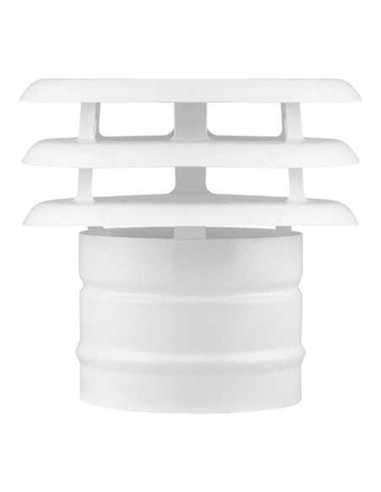 DEFLECTOR - 125MM