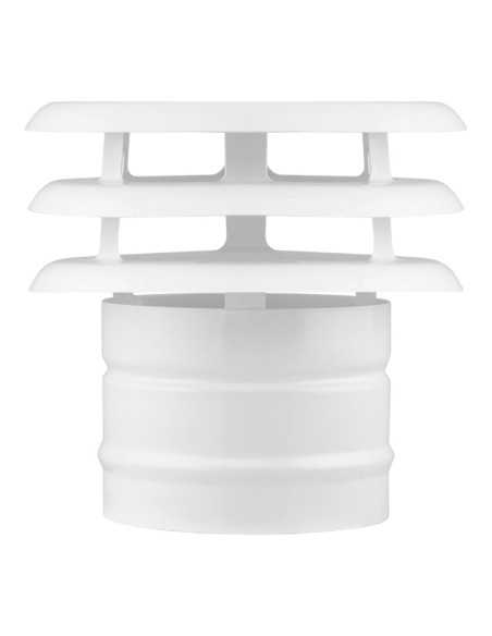 DEFLECTOR - 125MM