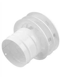 DEFLECTOR - 130MM 2