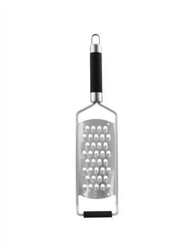 RALLADOR ACERO 24X6CM LAUXA HOME - 24X6CM