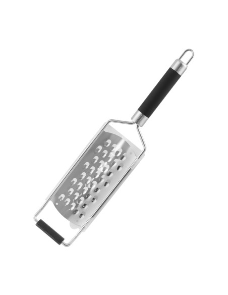 RALLADOR ACERO 24X6CM LAUXA HOME - 24X6CM
