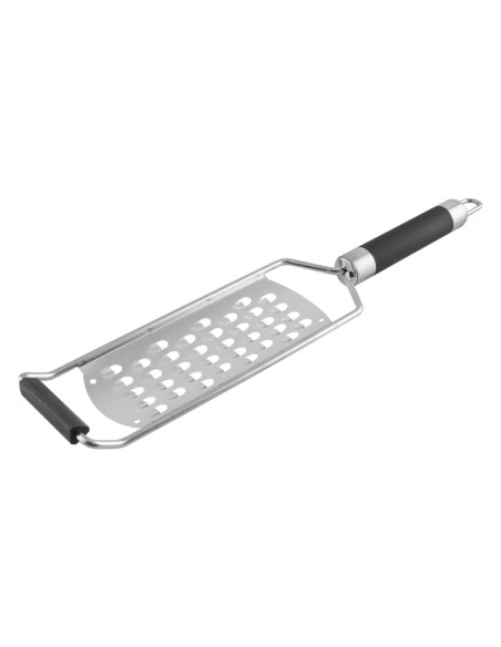 RALLADOR ACERO 24X6CM LAUXA HOME - 24X6CM