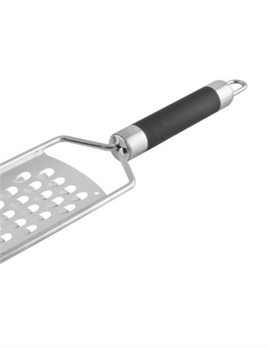 RALLADOR ACERO 24X6CM LAUXA HOME - 24X6CM