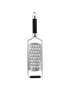 RALLADOR ACERO 24X6CM LAUXA HOME - 30.5X7CM 2