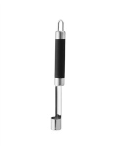 DESCORAZONADOR ACERO 20,5X2CM LAUXA HOME