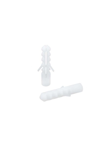 JGO. TORNILLOS INODORO CON SOPORTE HORIZONTAL